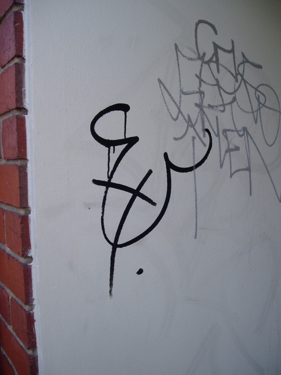 Sex Grafitti 111